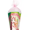 ROTH Schultüte groß Einhornglück 85 cm Glitter Glitzerborte Produktbild-Vorschau 2