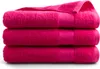 DoubleDry Premium Handtücher Set - 3 Stück 70 X 140 cm Produktbild-Vorschau 1