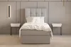 Kontinentalbett, Boxspringbett, Bett mit bettkasten, Produktbild-Vorschau 2