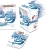 Ultra Pro Pokemon Gallery Series Frosted Forest Full View Voir les images du produit 1