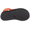Teva Damskie Sandały Trekkingowe Sandały Flatform Universal Podgląd zdjęcia produktu 8