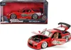 Jada Toys 253203033 Mazda RX-7 1993 rot Dom Fast & Furious Produktbild-Vorschau 19