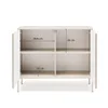 BEAUTYSOFA | Kommode NOTO 100 cm Kaschmir, Wohnzimmer Produktbild-Vorschau 4
