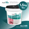 Superbau BETONKONTAKT 1,5kg, Haftgrund BETON mit QUARZSAND, Produktbild-Vorschau 2
