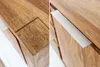 riess-ambiente Massivholz Sideboard MAKASSAR 175cm braun Produktbild-Vorschau 10