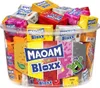 MAOAM 10004170 MAOAM Bloxx Kaubonbons 50 St. Voir les images du produit 13