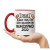 Rentnerin 2022 Tasse Rot Rente Lustig Spruch Ruhestand Produktbild-Vorschau 4