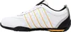K-Swiss Arvee 1.5 Leather - Herren Sneaker Schuhe Weiß Produktbild-Vorschau 2