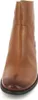 Paul Green Damen Stiefelette cognac 4 Produktbild-Vorschau 25