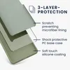 kwmobile Handyhülle für Motorola Moto G84 5G Hülle - Case Produktbild-Vorschau 6