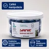 Splachovacie tablety, WC tablety do nádržky, 20ks, čistiace Náhľad obrázku produktu 5