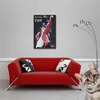 MB 113 - Michael Jackson - King of Pop - Poster 61x91,5 cm Produktbild-Vorschau 2