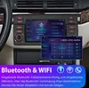 Android13 Autoradio 2+64G pour BMW Série 3 E46 1998-2006 Voir les images du produit 9