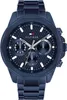 Tommy Hilfiger Herren Armbanduhr Lars 1710652 Produktbild-Vorschau 1