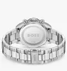 BOSS Hero 2.0, pánske hodinky, chronograf, nerezová oceľ, Náhľad obrázku produktu 7