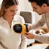 INF Gant Premium Double Face pour Enlever les Poils Voir les images du produit 6