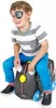 Trunki Koffer mit Rollen, Pirat Pedro, ab 3 Jahren Produktbild-Vorschau 4