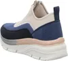 Rieker Sneaker in blau, Gr. 42 Produktbild-Vorschau 24