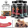 Maca+Tongkat Ali+L-Arginine+Ginseng+Zinc 2170mg (120 Voir les images du produit 7