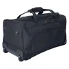 TheTrueC Trolley Bag With Wheels 60cm "Collection Sliema M Produktbild-Vorschau 5