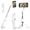 CELLONIC Perche à selfie et trépied pour mobiles et action Voir les images du produit 1