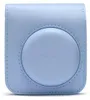 Fujifilm Instax Mini Case 12 Bleu Produktbild-Vorschau 1