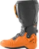 Bottes de motocross Bogotto MX-7 G, orange/noir, 39 Voir les images du produit 3
