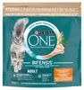 Purina One Bifensis Adult 8x1,5kg Trockenfutter für Katzen Produktbild-Vorschau 2
