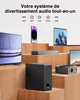ULTIMEA Soundbar 5,25'' Tieftöner, BASSMAX, Schlanken Produktbild-Vorschau 16