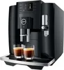 JURA VG! Macchina da caffè automatica 2T. P.E.P. Sistema Anteprima dell’immagine prodotto 3