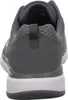 Skechers Flex Advantage 3.0 - Charcoal Synthetik Größe: 44 Produktbild-Vorschau 19