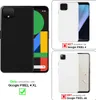 Cadorabo Case for Google PIXEL 4 XL Protective Case in Red Náhled obrázku produktu 2