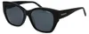BARBOUR SUNGLASSES Okulary przeciwsłoneczne BAS-3032 54104 Podgląd zdjęcia produktu 1