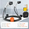 Cavo di ricarica VEVOR Type2 11kw EV per auto elettriche e Anteprima dell’immagine prodotto 7