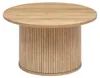 Atmosphera | Table basse de salon - Colva - 70 cm - Bois - Voir les images du produit 5