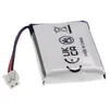 vhbw Akku kompatibel mit AT&T TL7611, TL7612, TL7650, Produktbild-Vorschau 3