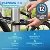 FISCHER Ketten-Fahrradschloss PROTEC PLUS+ CK100 Produktbild-Vorschau 15