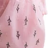 Aga Plyšák 52 cm Králík Růžový Náhled obrázku produktu 10