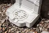 Gartenbrunnen mit Schlangenmotiv, Zapfstelle, Brunnen, Produktbild-Vorschau 3