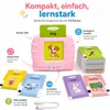 Englisch Lernkarten für Kinder mit Sprachgerät – 112 Produktbild-Vorschau 3