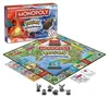 Monopoly Kanto Edition (vinyl) Náhled obrázku produktu 4