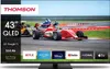 Thomson Smart-TV 43" QLED 4K UHD 144 Hz Google TV 43QG7C14 Produktbild-Vorschau 13