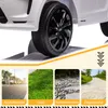 12V 4.5A.h LAND ROVER Discovery Sport auto elettrica per Anteprima dell’immagine prodotto 4