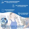 PandaCleaner Kunststofffenster Reiniger - 1L Spray Produktbild-Vorschau 5