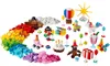 Stavebnica LEGO Classic Kreatívny párty box 11029 (900 Náhľad obrázku produktu 39