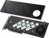 Scheda Asus Hyper M.2 X16 Gen 5 Anteprima dell’immagine prodotto 4