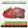 NutriChef vacuümverpakkingsapparaat voor voedsel, geschikt Productafbeelding-voorbeeld 5