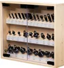 STIER Fräsersortiment in stabiler Vitrine, 30-teilig, 8 mm, Produktbild-Vorschau 1
