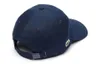 Lacoste Organic Coton Twill Cap Couleur Bleu Voir les images du produit 19