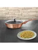 Berlinger Haus granitová pánev 24cm Metallic Line Copper Náhled obrázku produktu 12